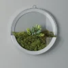 Sullivans Circular Wall Decor Pocket -Sullivans GUEST 24f078a8 7b57 4fb3 8965 5b4ff02a9e43