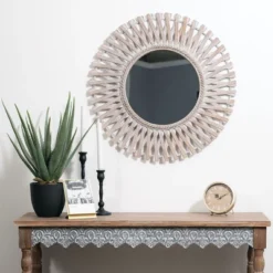 Sullivans Artificial Potted Aloe 24"H Green 9 Sullivans Artificial Potted Aloe 24"H Green -Sullivans GUEST 270cd458 b16f 4d6f b1a0 1ab1168c5d23