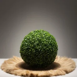 Sullivans Rattan Fiber Wall Medallions Set Of 3, 33.5"H, 27"H & 20"H Brown -Sullivans GUEST 2b76cf0d ecbc 4604 9429 8d2f6d872707