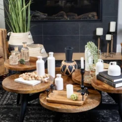 Sullivans Artificial Onion Grass Potted 8 Sullivans Artificial Onion Grass Potted -Sullivans GUEST 4cde2092 efe9 47a8 ac45 6325e02795e5