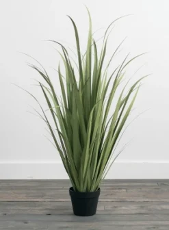 Sullivans Artificial Onion Grass Potted 10 Sullivans Artificial Onion Grass Potted -Sullivans GUEST 5fa11b12 606c 45d9 9353 9ad812139a23