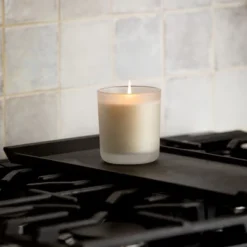 4"H Sullivans Dry Gin And Cashmere Candle; Multicolored -Sullivans GUEST 925d1ce8 9741 48dc ad25 2e909201d418 4