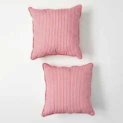 Sullivans Character Decorative Pillow Multicolor 17"H Set Of 2 -Sullivans GUEST 96bd3ddb 3a2b 4839 a616 7511c0d5196f