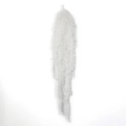 Sullivans Artificial Hanging Vine 72"H White -Sullivans GUEST f208a36d bf5b 4e77 a3ed 59ceed734b63