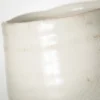 Sullivans Tall Ceramic Vase 11.5"H Off-White -Sullivans GUEST ff28996d 383f 4555 b537 22c76e747094